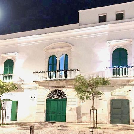 Sannicandro di BariAugustea住宿加早餐旅馆 外观 照片