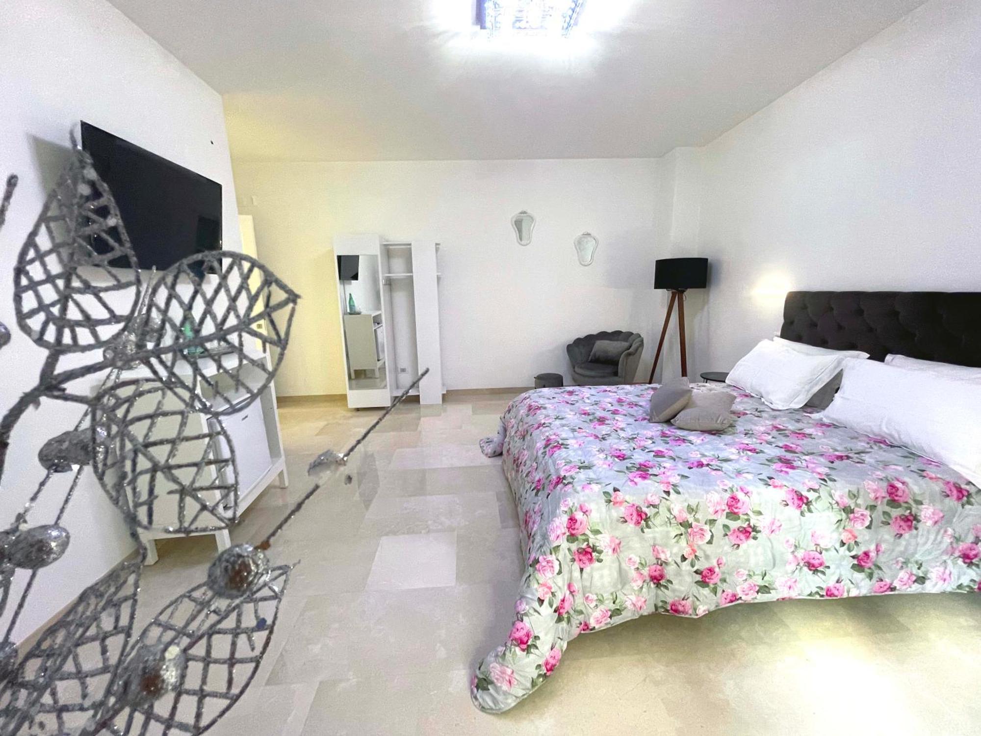 Sannicandro di BariAugustea住宿加早餐旅馆 外观 照片